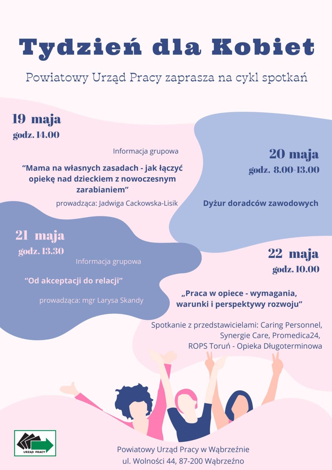 Tydzień dla kobiet