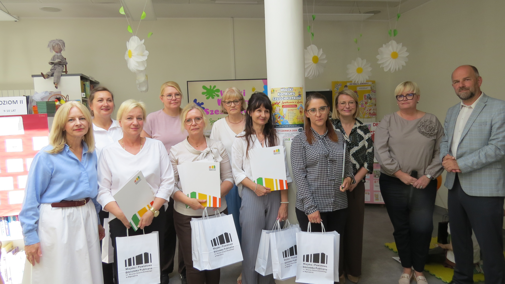 Wielki Konkurs Sześciolatków