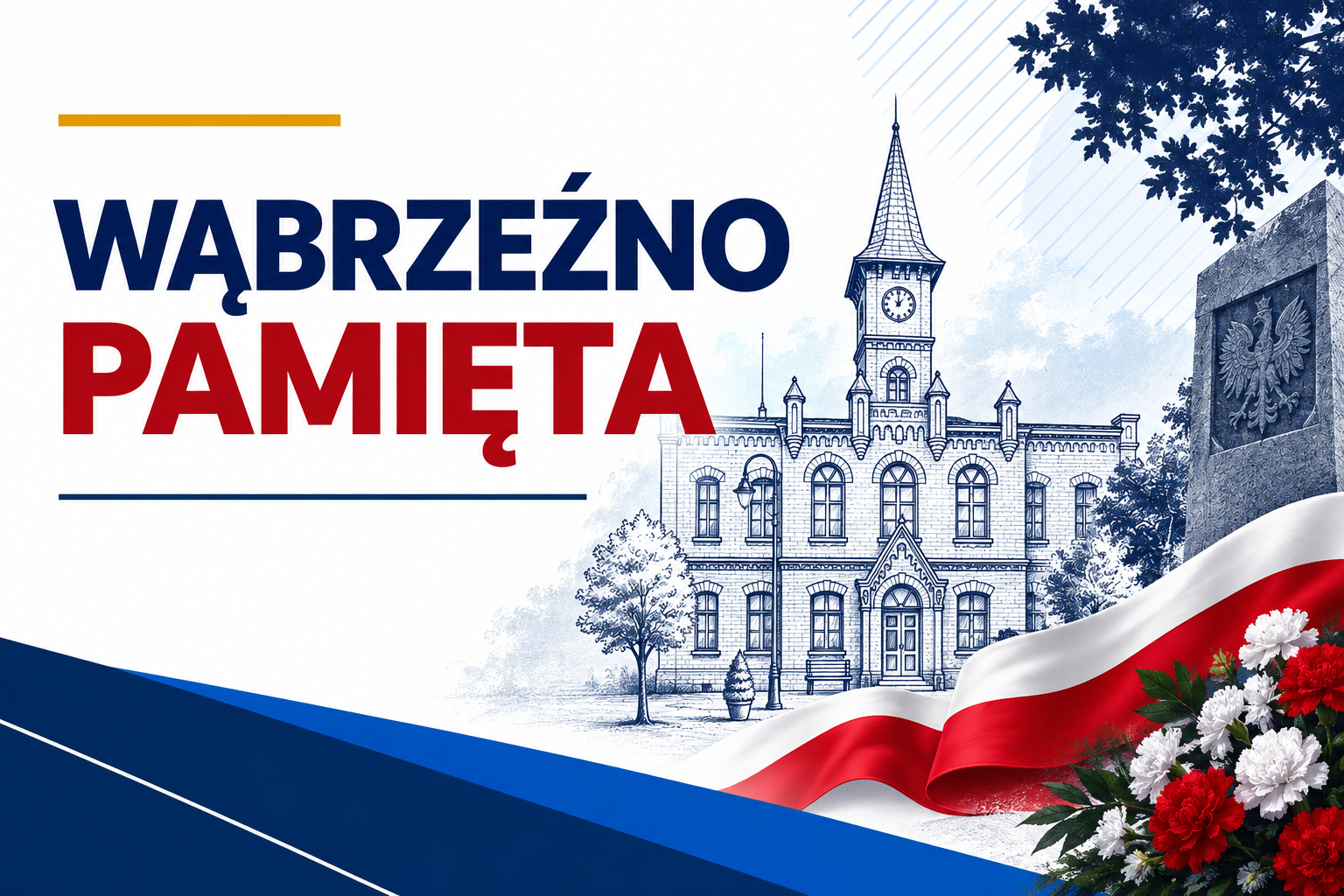 1 sierpnia – Hołd dla Bohaterów Powstania Warszawskiego
