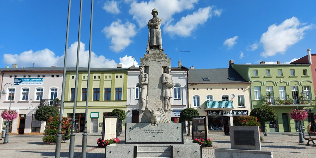 1 września, obchodzimy 87. rocznicę wybuchu II wojny światowej
