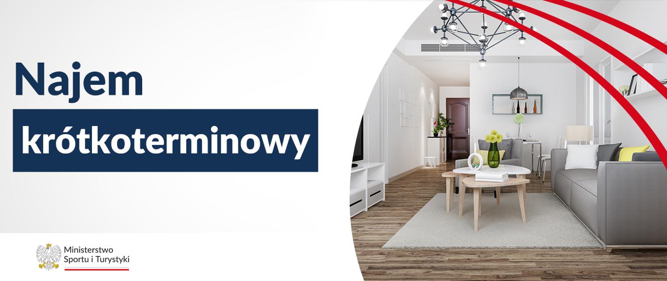 Zmiany najmu krótkoterminowego